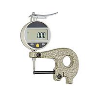 SCHMIDT JD-50-W ເຄື່ອງວັດແທກຄວາມຫນາຂອງອະນາລັອກສໍາລັບຝາທໍ່ (0 – 12.5 mm / 0.5 inch)