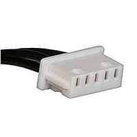 Molex 15134-0506 ການປະກອບສາຍສະເພາະ 5 ວົງຈອນ 600MM Picoblade