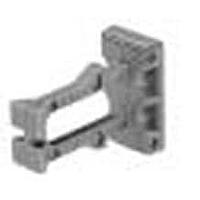Aptiv 12047787 ອຸປະກອນເພີ່ມ SECONDARY LOCK BLUE