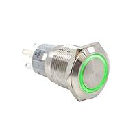 E-Switch PV4F2G0SS-334 ປ່ອງປະຕິບັດການກະທຳທີ່ມີແສງ, ສະຫງວນປ່ອງປະຕິບັດການກະທຳ