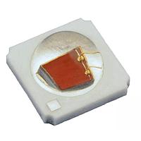 ams OSRAM LZ1-00R102-0000 ໄຟ LED ພະລັງງານສູງ ແດງ, 623 nm