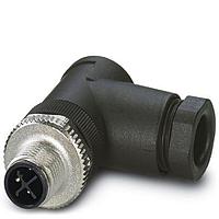 PHOENIX CONTACT 1419641 ຕົວເຊື່ອມສາຍສະເກັດ SACC-M12MRS-2PECON- PG 9-M