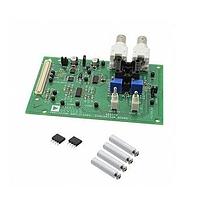Analog Devices AD8556-EVALZ ເຄື່ອງມືພັດທະນາ IC ເພີ່ມເສີມ 8 LD SOIC Eval Board