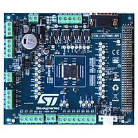 STMicroelectronics EVAL-L9779WD-SPI ບອດປະເມີນຜົນພິເສດການຈັດການພະລັງງານສໍາລັບ L9779WD-SPI