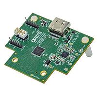 Analog Devices AD-GMSL-D-E-ADP# ຕົວແປ OLDI ເປັນ HDMI Adapter