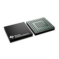 Texas Instruments LP5890ZXLR ເຄື່ອງຂັບໄຫວ້ແສງ LED 48x16 LED matrix dri ver ກັບ 16-bits PWM