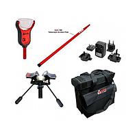 SOLO 911-001 ຊຸດກວດ ແລະກຳຈັດຄວັນໄຟເອເລັກໂຕຣນິກເຖິງ 6M