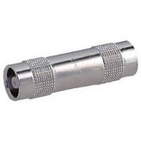 HUBER+SUHNER 31_QLA-01-0-1/112_NE RF Adapters - ໃນຊຸດ QLA jack(f) ເຖິງ QLA jack(f)