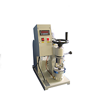 Cometech QC-115E ເຄື່ອງທົດສອບຄວາມແຂງແຮງຂອງການລະເບີດແບບດິຈິຕອລ