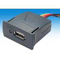 FTDI Chip VDRIVE3 ເມື່ອງພັດທະນາ USB Flash Drive USB Host uController Dev Module Vinculum