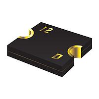 Bourns MF-MSHT125KX-2 ຟິວສ໌ທີ່ສາມາດຕັ້ງຄ່າໃໝ່ໄດ້ - PPTC 9V 1.25A-HD 40A MAX