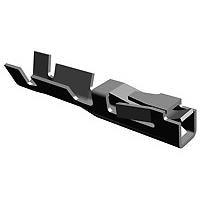 AMP Connectors - TE Connectivity 166500-9 ການເຊື່ອມຕໍ່ດ່ວນ F.CRIMP