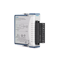 NI NI-9203 C Series ໂມດູນການປ້ອນຂໍ້ມູນປັດຈຸບັນ (Conformal Coated, Screw Terminal, 8ch, 200 kS/s, ±20 mA, 16-Bit)