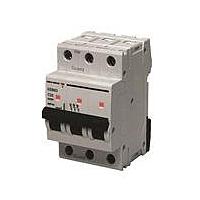 Carlo Gavazzi GSB633PD4 ຕັດກົດວົງຈອນ MCB UL1077 D 3P 4A