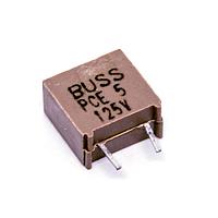 Eaton PCE-5-R ຟິວເຊຍລະດູພິເສດ 125VAC 5A ສາຍສົດຮາດຽນ