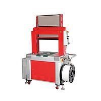 Transpak TP-702BP Mercury Transit ເຄື່ອງມັດສາຍອັດຕະໂນມັດຢ່າງເຕັມສ່ວນ (Transit belt, compression press, 5-12mm, 1-55kg)