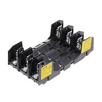 Eaton Bussmann RM60030-3SR ບລອກຟິວເຮັດຄລາດ-R ແບບໂມດູເລີ 600V / 30A 3P