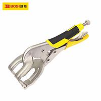 BOSI BS263182 Locking Weldig Clamp (9"/225mm)
