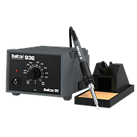 Bakon BK936ESD ສະຖານີ Soldering ປະສິດທິພາບສູງ (65W)