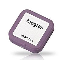 Taoglas DSGP.1575.15.4.A.02 ເຄື່ອງຮັບສະຫນາມອັດຕະໂນມັດ DSGP.1575.15.4.A.02 15x15x4mm GPS L1 & Galileo E1 ແຜ່ນເຄື່ອງຫຼັກເຄື່ອງ