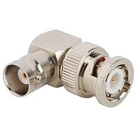 Amphenol RF 031-9-RFX ຕົວແປ RF - ໃນຊຸດ R/A ADAPT JACK/PLUG