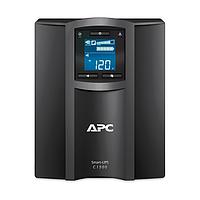 APC Smart SMC1500IC ອຸປະກອນຈັດຫຼຸດການຕິດຂັດພະລັງງານ (1500VA/900W)