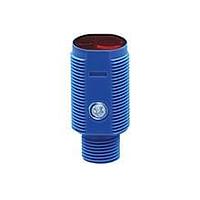 Contrinex 120254-0134 ອຸປະກອນສັບພະຍາກອນ Proximity Sensors M18PHsg10-250mmODPNP 4PM12 Conn37mmHsgLen