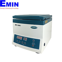 Zenith Lab HC-16C Centrifuge ຄວາມໄວສູງ (16000rpm)