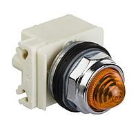 SCHNEIDER 9001KP36A9 ໄຟສະແດງ Pilot Light 48V 30MM ປະເພດ K +ຕົວເລືອກ