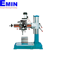 SMAC RD3207P ເຄື່ອງເຈາະ radial