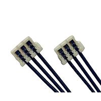 JST Commercial A03KR03KR26E203B ການປະກອບ Jumper 8" KR JUMPER ASSY 1:N