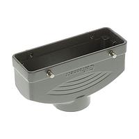 Molex 93601-3754 ຮູດ HOOD TOP ENTRY 4P PG29 7824.6543.0