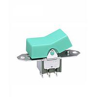 NKK Switches M2029TYW01 ສະຫນອງສະລິດ Rocker Switches SWITCH ROCKER