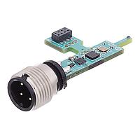 Analog Devices MAXREFDES173# ເຄື່ອງມືພັດທະນາເຄື່ອງຈັບອຸນຫະພູມ IO-Link ເຄື່ອງຈັບອຸນຫະພູມທ້ອງຖິ່ນ