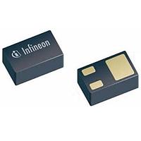 Infineon BFR 740L3RH E6327 RF Silicon Germanium NPN Silicn Germanium RF ທຣານຊິດເຕີ
