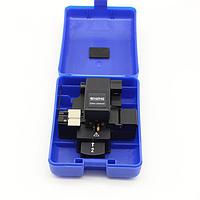 Shinho X55B ເຄື່ອງຕັດເສັ້ນໄຍພືດຫມູນວຽນອັດຕະໂນມັດ