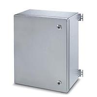 PHOENIX CONTACT 0899649 ກ່ອງຕໍ່ສາຍ Terminal Box C S4 A 480X480X210