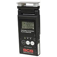 SCS 770720 Portable Charged Plate Monitor (20 pF ± 2 pF, 0 ~ ±1999 V)