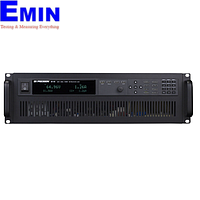 BKPRECISION 8614B ໂປຣແກມ DC Electronic Loads (120V, 240A, 1500W)
