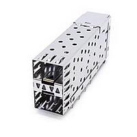 Pulse Electronics SFP0-3040-L SFP SFP 2X1 ມີທ່ອແສງ NPB