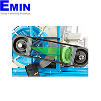 FLUKE FLUKE-835 ເຄື່ອງມືຈັດຮຽງສາຍແອວເລເຊີ