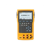 FLUKE FLUKE-753 ເອກະສານ Calibrator ຂະບວນການ (Current, voltage, temperature)