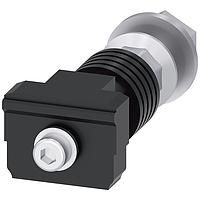 SIEMENS 3VA92410QF10 ການເຊື່ອມຕໍ່ດ້ານຫຼັງ ຂົ້ວຕໍ່ແບບກົມ BREAKER 3VA6 250 ສະຕັດເຊື່ອມຕໍ່ດ້ານຫຼັງ RND1P SHT