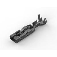 AMP Connectors - TE Connectivity 353249-2 ຮອບຮອງ 110 POSITIVE LOCK REC CONT