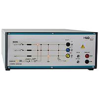 HILO-test CDN 10216 ເຄືອຂ່າຍການຕໍ່ຕົວ/ການຕັດການຕໍ່ຕົວ (16 A≈ / 10 A=, 10kV)