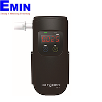 Alcofind AF-i1 Alcohol Interlock System (0~0.5% BAC,0~5%, 0~2.5 mg/l)