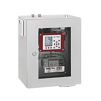 EiUK SWG100 BIOCOMPACT ເຄື່ອງວິເຄາະອາຍແກັສຊີວະພາບສໍາລັບພືດກະສິກໍາ AD