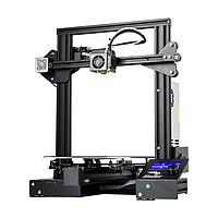 Creality Ender-3 ເຄື່ອງພິມ 3D FDM (115/230V; 270W; 220*220*250mm)