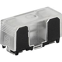 Schurter 0031.8310 ຕົວຢູ່ຟິວ OGN-SMD HOLDER FUSE FST 200mA COVER