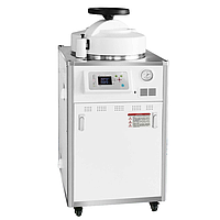 HINOTEK LDZX-75L-I Autoclave ຕັ້ງ (75L/101Kg; 50˜126 ° C)